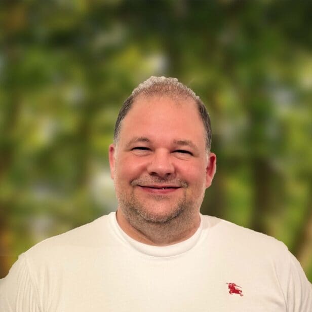 Porträt von Thomas Schümann